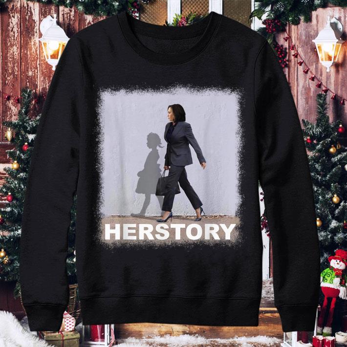Kamala Harris Herstory Madam Vice President shirt 2 Kamala Harris Herstory Madam Vice President shirt