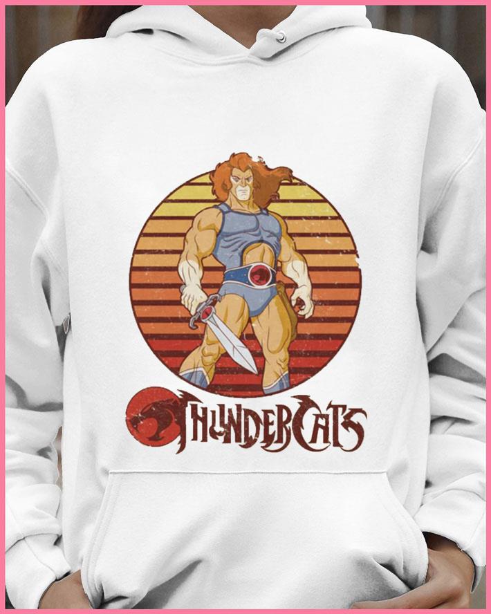 Original Lion-O ThunderCats Vintage shirt 2 Original Lion-O ThunderCats Vintage shirt