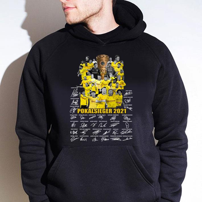 Best Borussia Dortmund Champions national cup Cup 2020 - 2021, Borussia Dortmund pokalsieger 2021 shirt 2 Borussia Dortmund Champions national cup Cup 2020 - 2021, Borussia Dortmund pokalsieger 2021 shirt