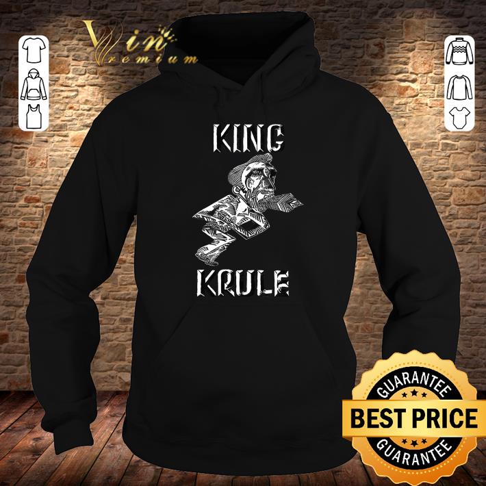 Funny King Krule Mac Miller shirt 2 King Krule Mac Miller shirt