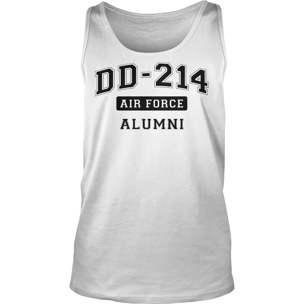 dd214 tshirt