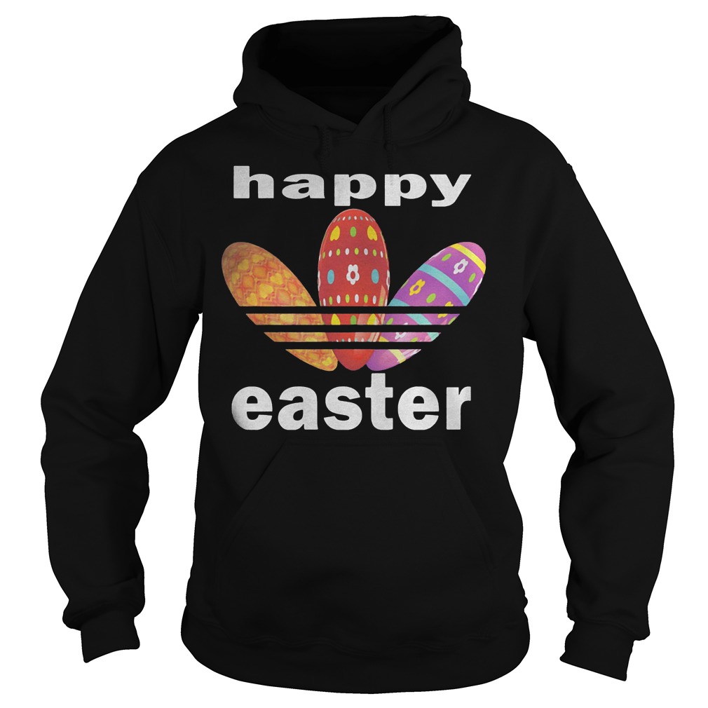 Official Adidas Happy Easter Shirt 2 Official Adidas Happy Easter Hoodie