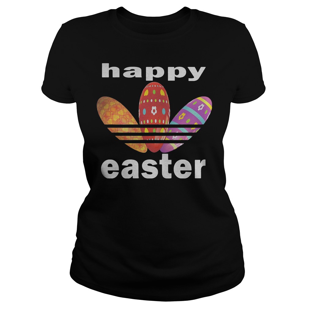 Official Adidas Happy Easter Shirt 6 Official Adidas Happy Easter Ladies