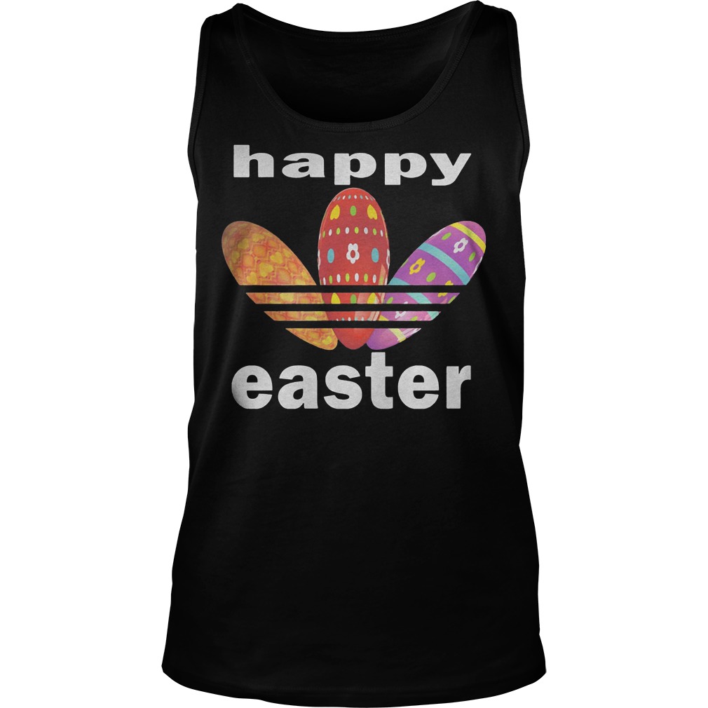 Official Adidas Happy Easter Shirt 7 Official Adidas Happy Easter Tanktop