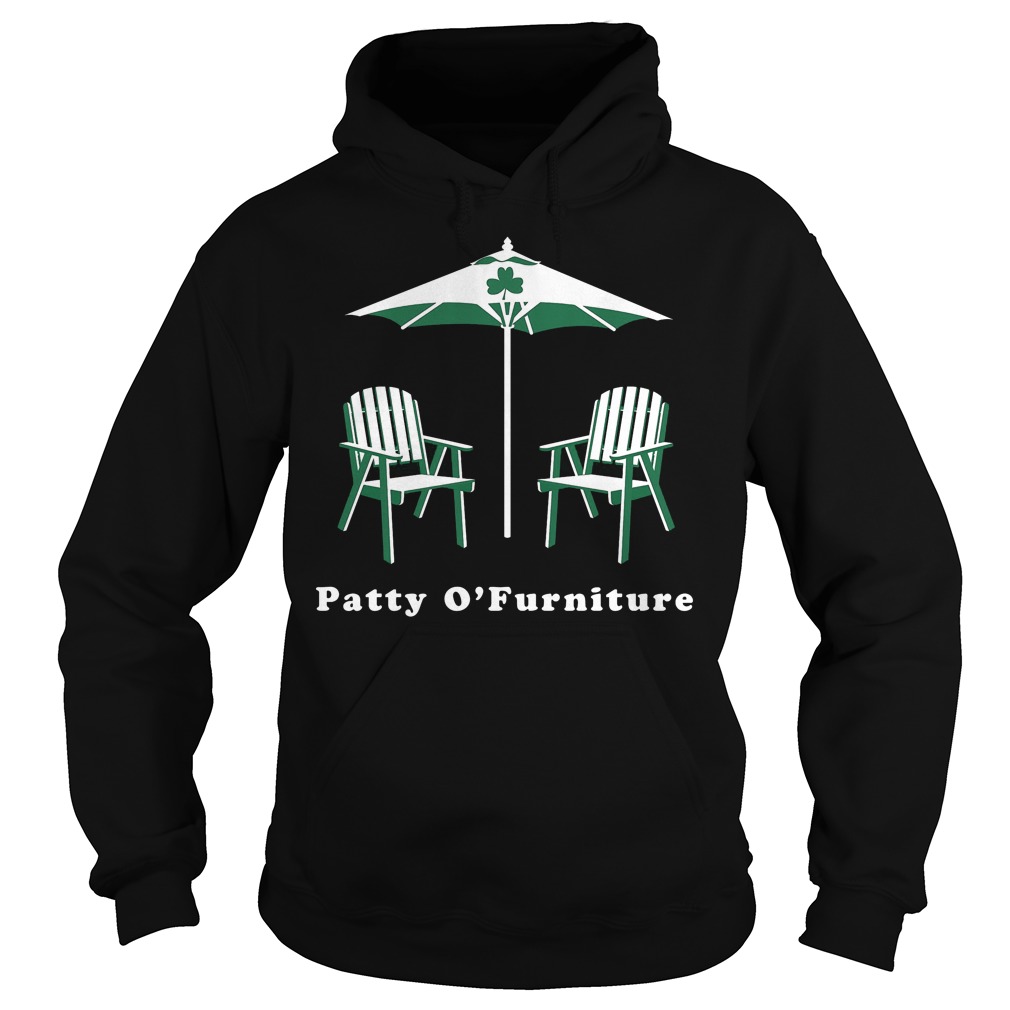 Patty O'Furniture Shirt OMG Shirts