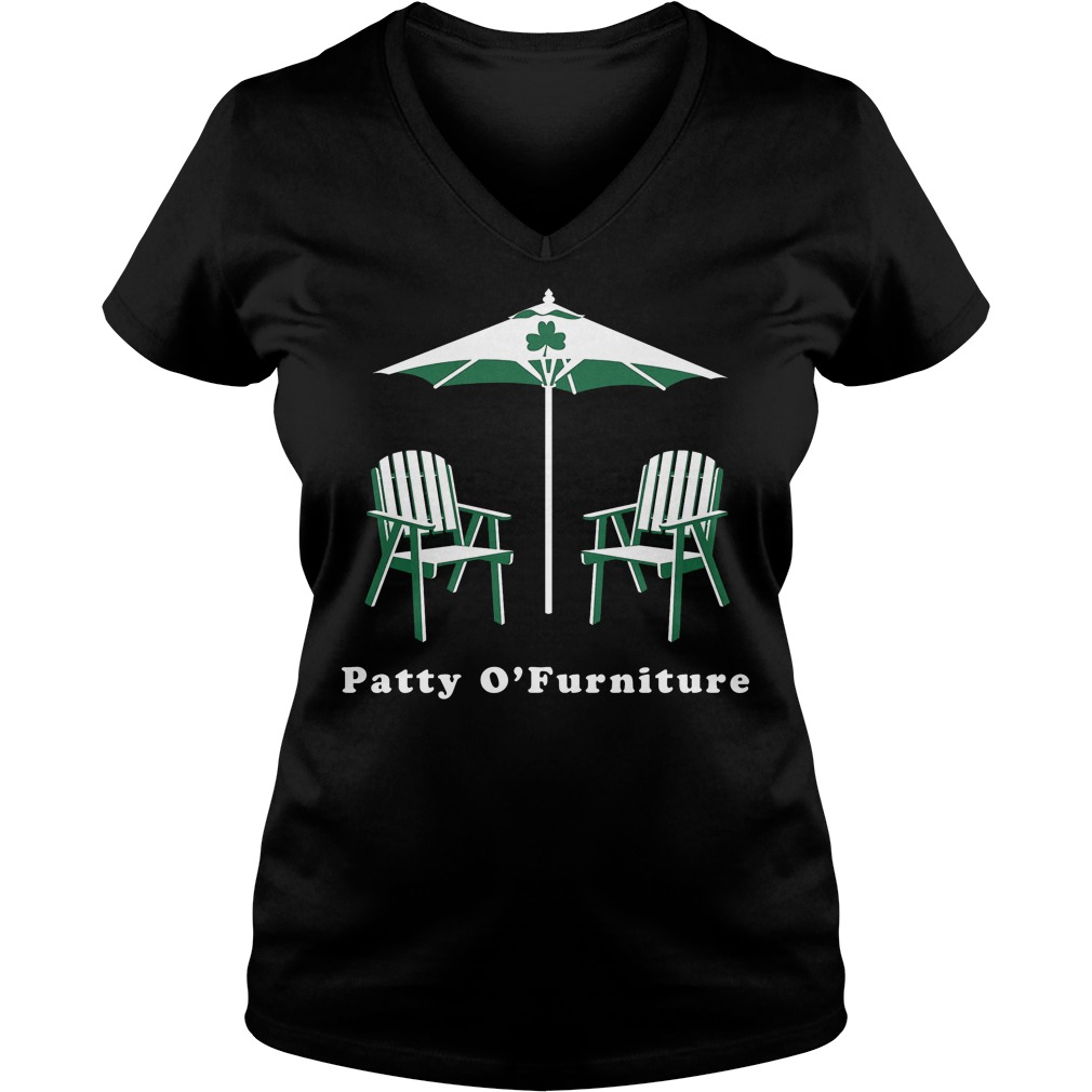 Patty O'Furniture Shirt OMG Shirts