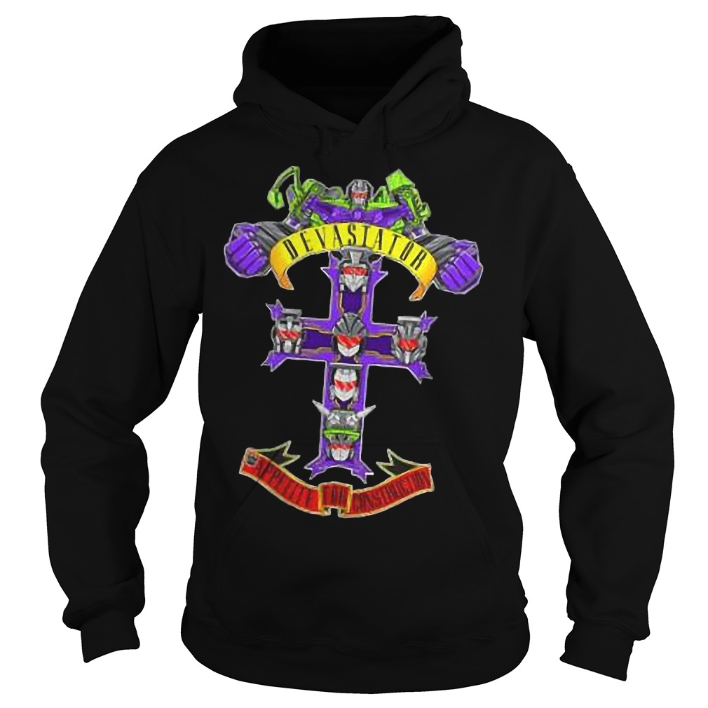 Appetite For Construction Exclusive Shirt 2 Appetite For Construction Exclusive Hoodie