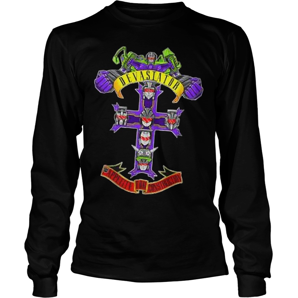 Appetite For Construction Exclusive Shirt 4 Appetite For Construction Exclusive Longsleeve