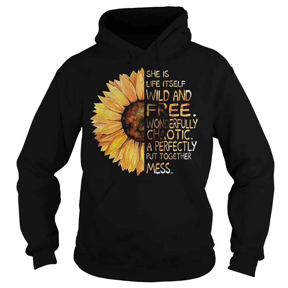 Premium Hoodie