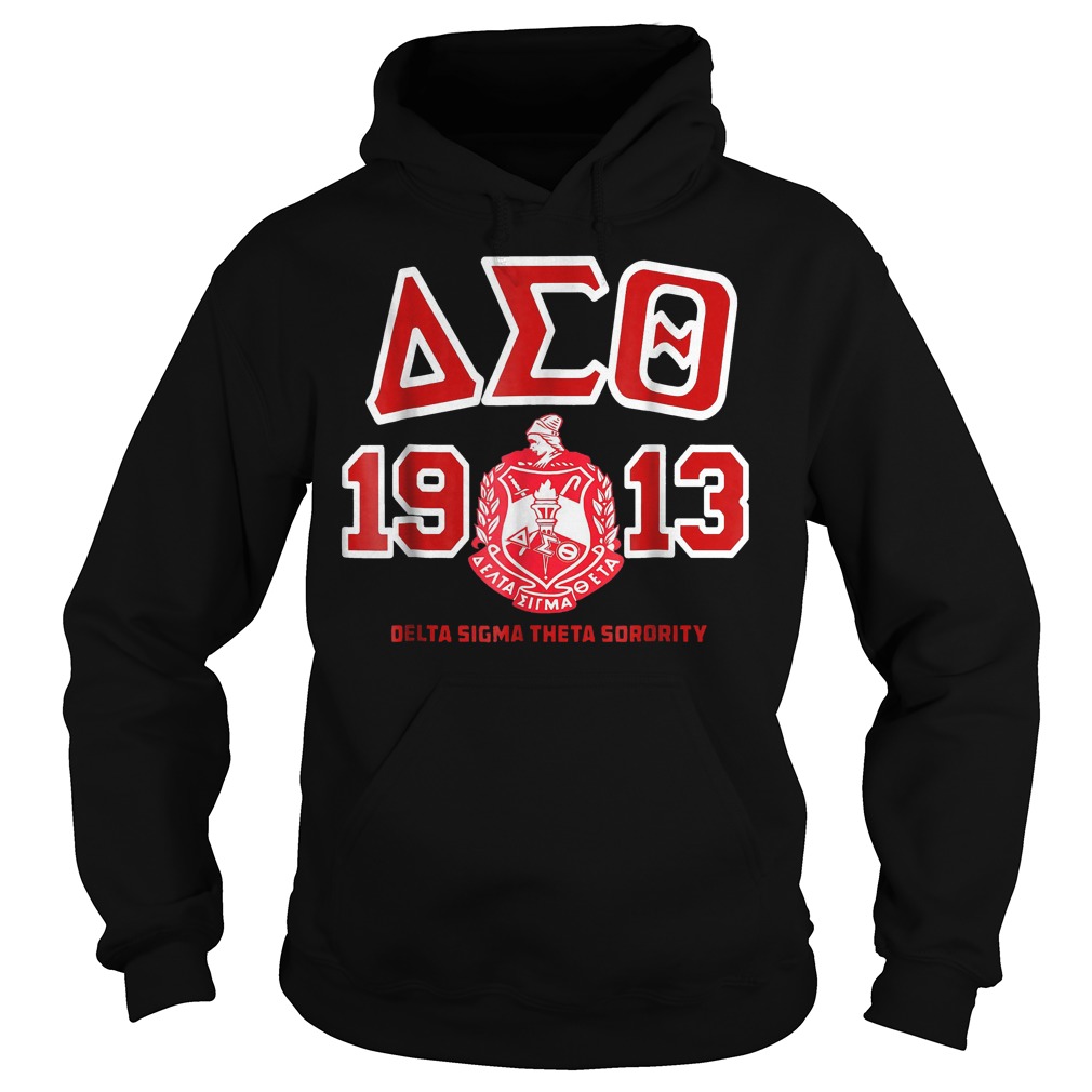Delta 1913 delta sigma theta sorority Shirt 2 Delta 1913 delta sigma theta sorority Shirt Hoodie