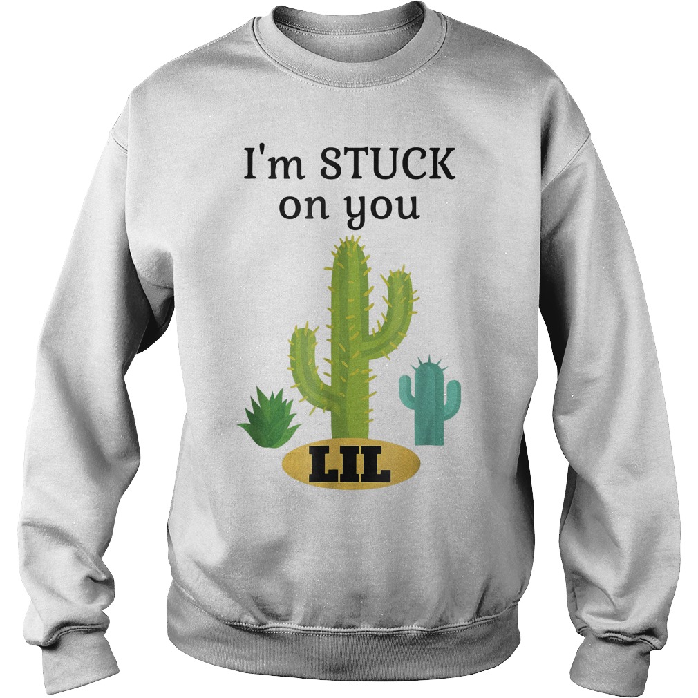 I'm stuck on you shirt 3 I'm stuck on you shirt Sweatshirt Unisex