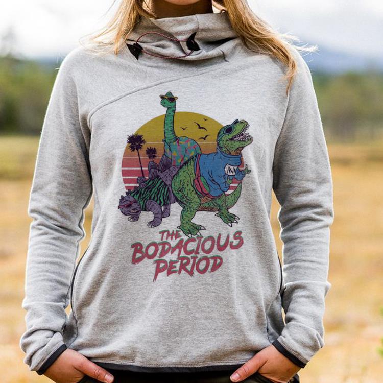 Awesome The Bodacious Period shirt