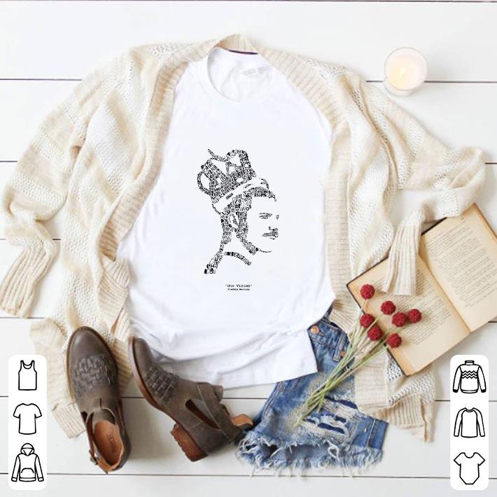 Funny Freddie Mercury Queen One Vision shirt
