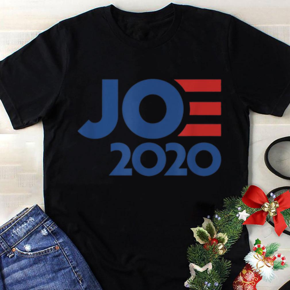 Funny Joe Biden 2020 is the onesie shirt