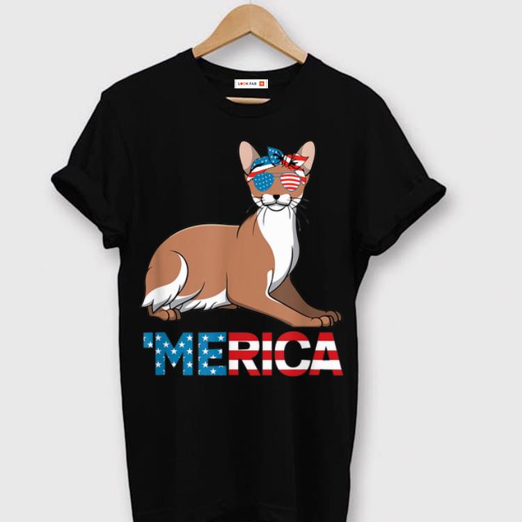 Awesome American Flag Javanese Cat 4th Of July Cats Gift shirt Awesome American Flag Javanese Cat 4th Of July Cats Gift shirt 1