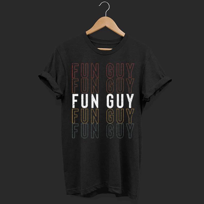 Fun Guy Kawhi Leonard shirt