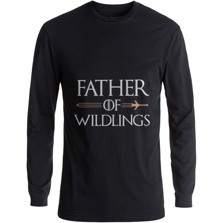 Funny Father of wildlings Game Of Thrones shirt 5 Funny Father of wildlings Game Of Thrones shirt