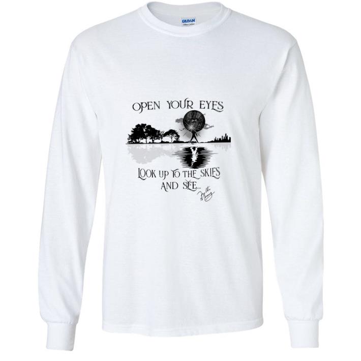Funny Freddie Mercury Open your eyes look up to the skies and see shirt 5 Funny Freddie Mercury Open your eyes look up to the skies and see shirt