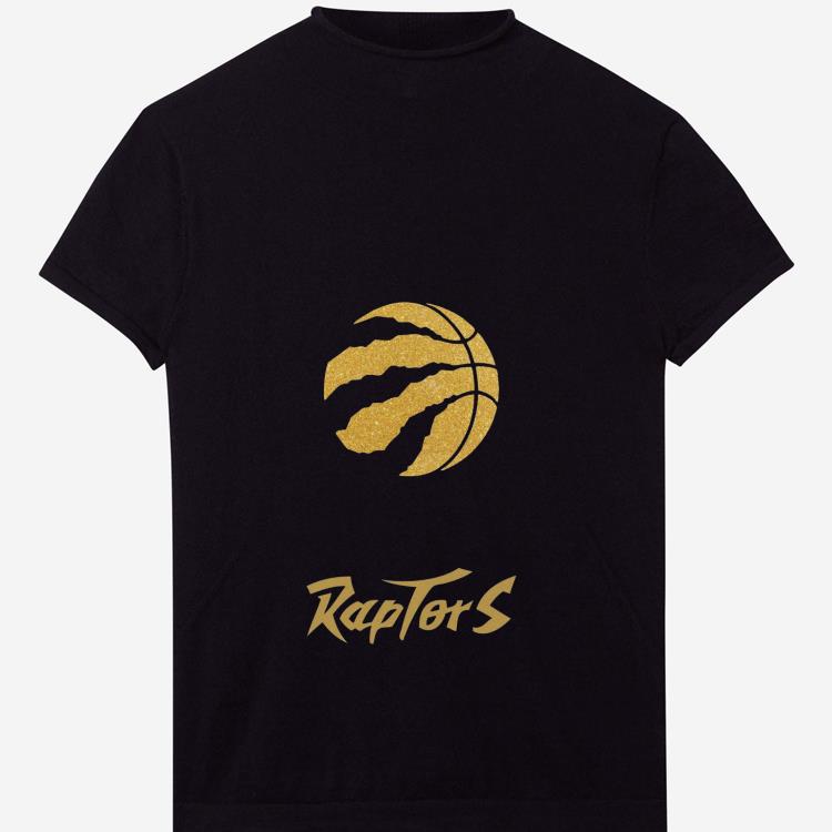 Golden Sand Toronto Raptors