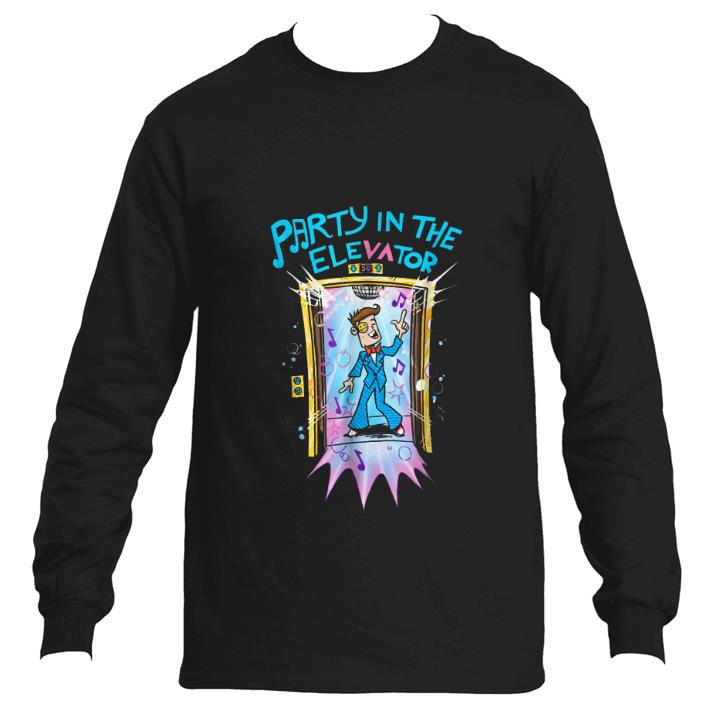 Hot Fgteev Party In The Elevator shirt 5 Hot Fgteev Party In The Elevator shirt
