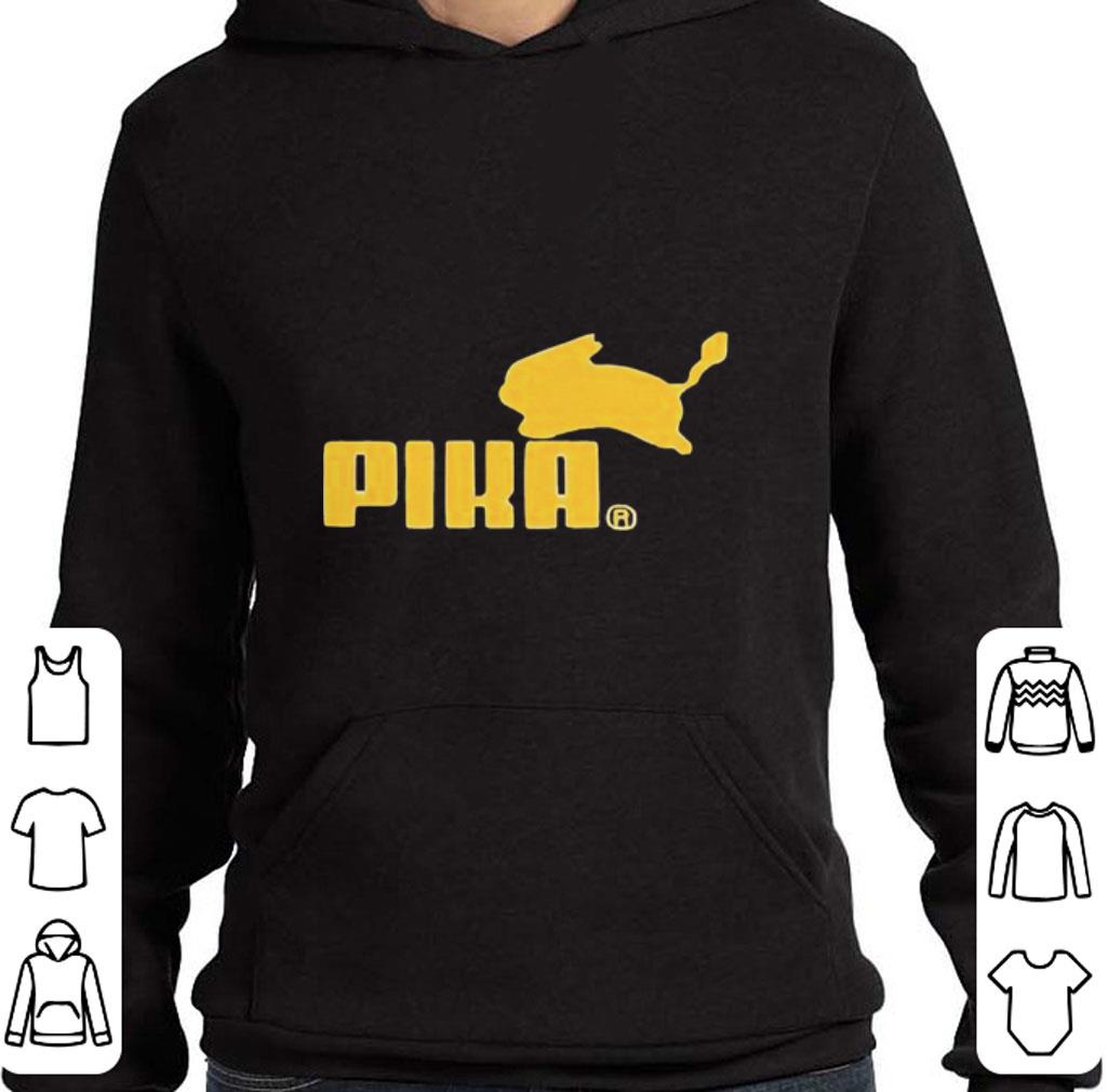Hot Summer New Pokemon Anime Pika shirt 5 Hot Summer New Pokemon Anime Pika shirt