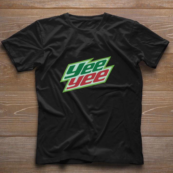 Official Copenhagen yee yee shirt Official Copenhagen yee yee shirt 1