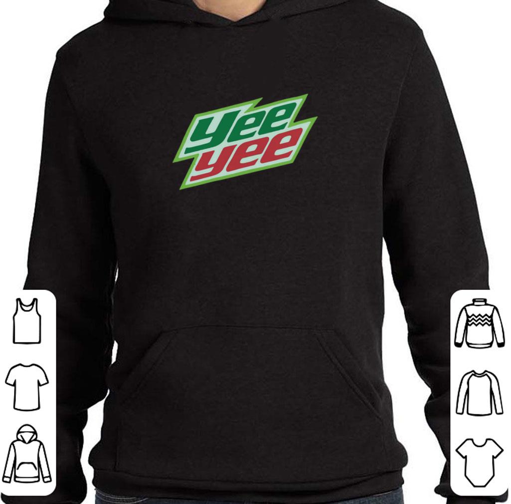 Official Copenhagen yee yee shirt 5 Official Copenhagen yee yee shirt