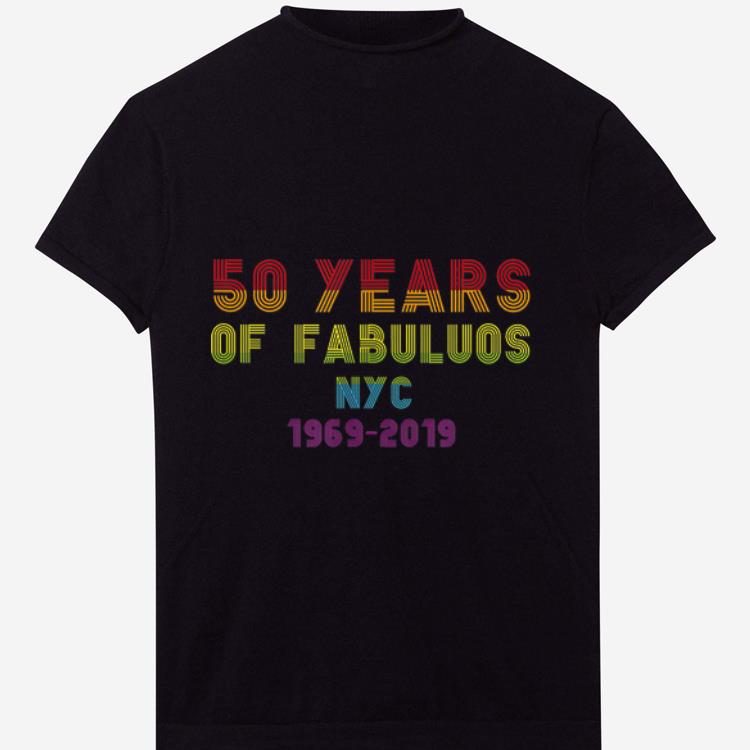 Official Grunge Pride March Riot 50th NYC Gay Pride LGBTQ Rights shirt