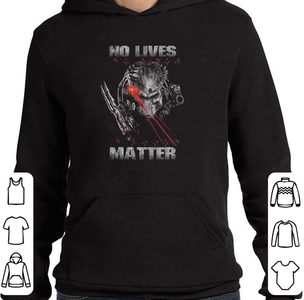 Official No lives matter shirt 5 Official No lives matter shirt