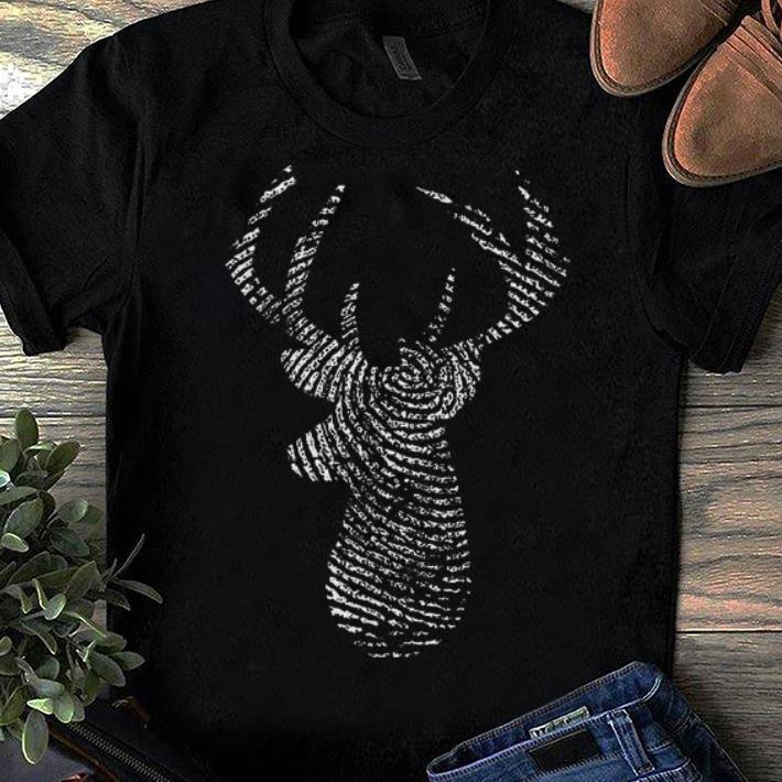 Premium Speedy Hunter Art Deer Hunting Shirt