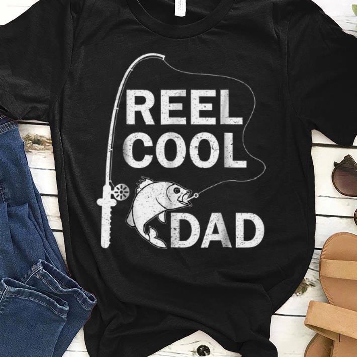 Reel Cool Dad Father Day Fishing Rod
