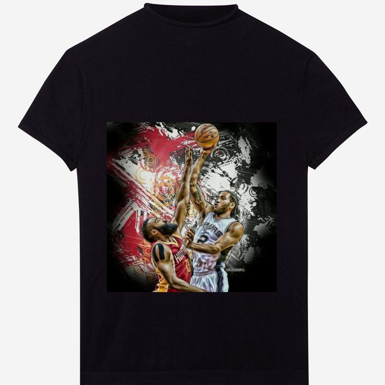 Spurs vs Rockets. Kawhi Leonard. Go Spurs Go