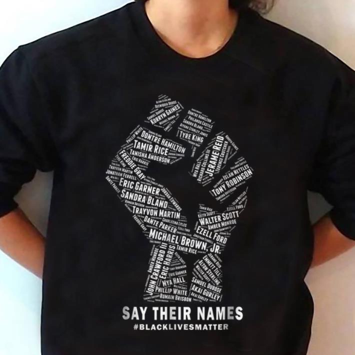 Say Their Names Shirt Hotsell, 58% OFF 