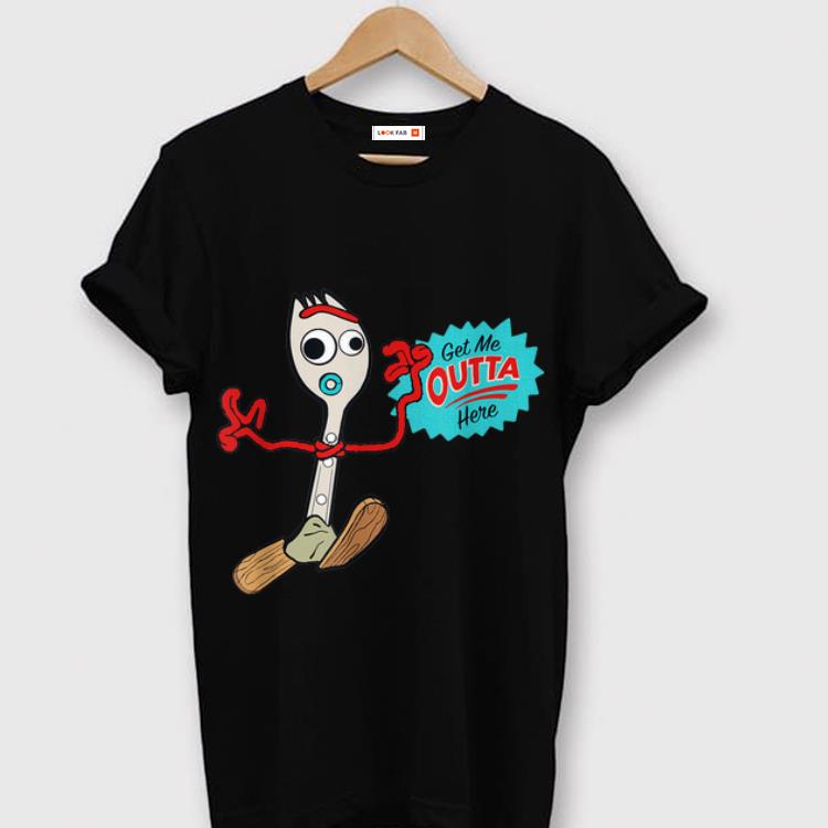 forky shirts