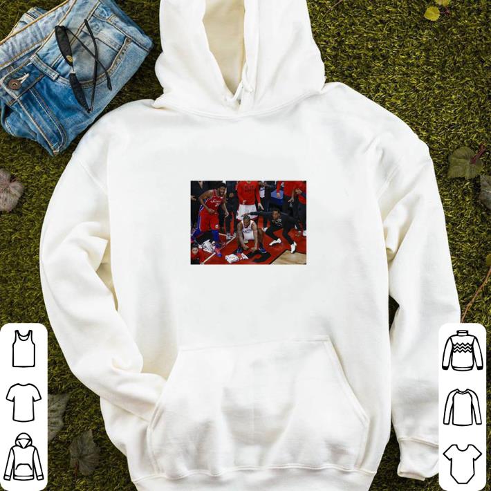 Premium Kawhi Leonard Toronto Raptors shirt 5 Premium Kawhi Leonard Toronto Raptors shirt