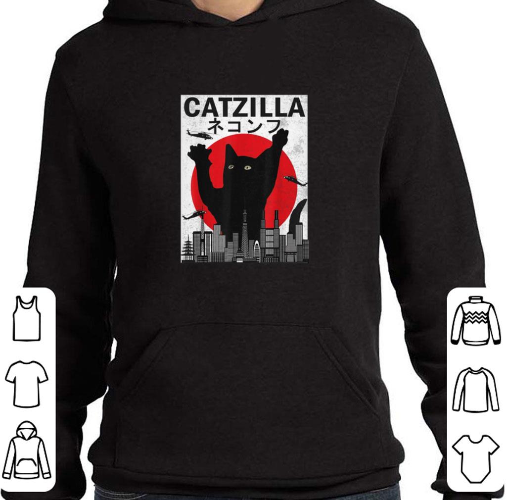 Nice Catzilla Godzilla King of Monsters shirt 5 Nice Catzilla Godzilla King of Monsters shirt