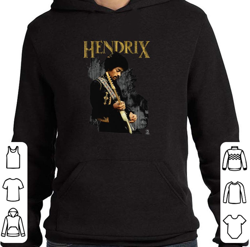 Nice Jimi Hendrix playing guitar shirt 5 Nice Jimi Hendrix playing guitar shirt