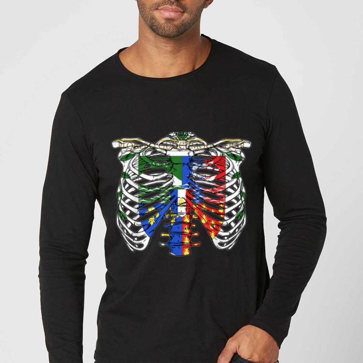 Hot Skeleton Reunion Halloween Reunion shirt
