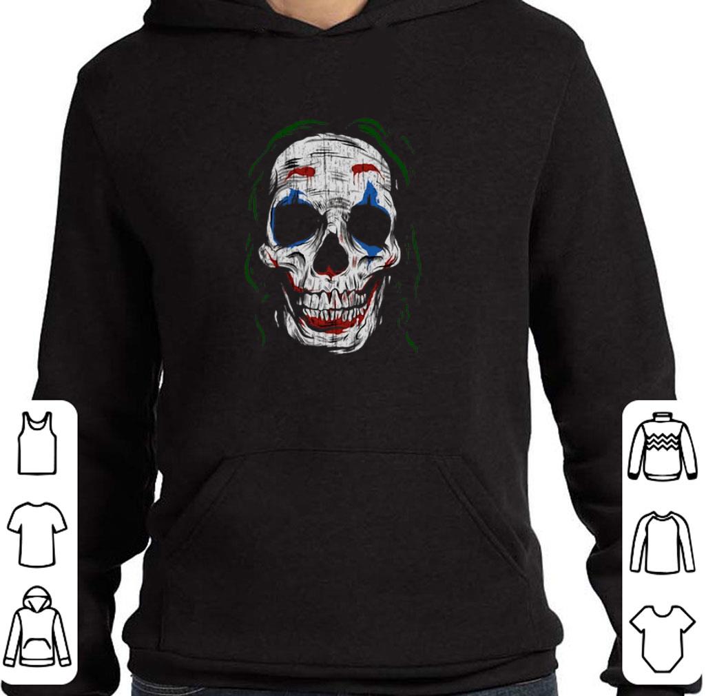 Official Skull Joker Joaquin Phoenix shirt 5 Official Skull Joker Joaquin Phoenix shirt