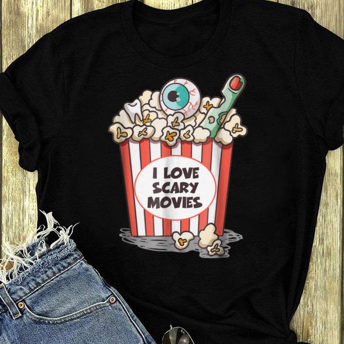 Premium Horror Movies Lover, Funny Halloween shirt