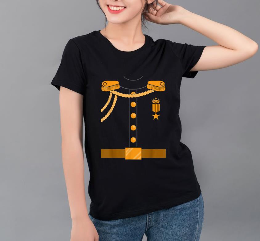 Top Prince Charming Fairy Tale Prince Costume Halloween shirt