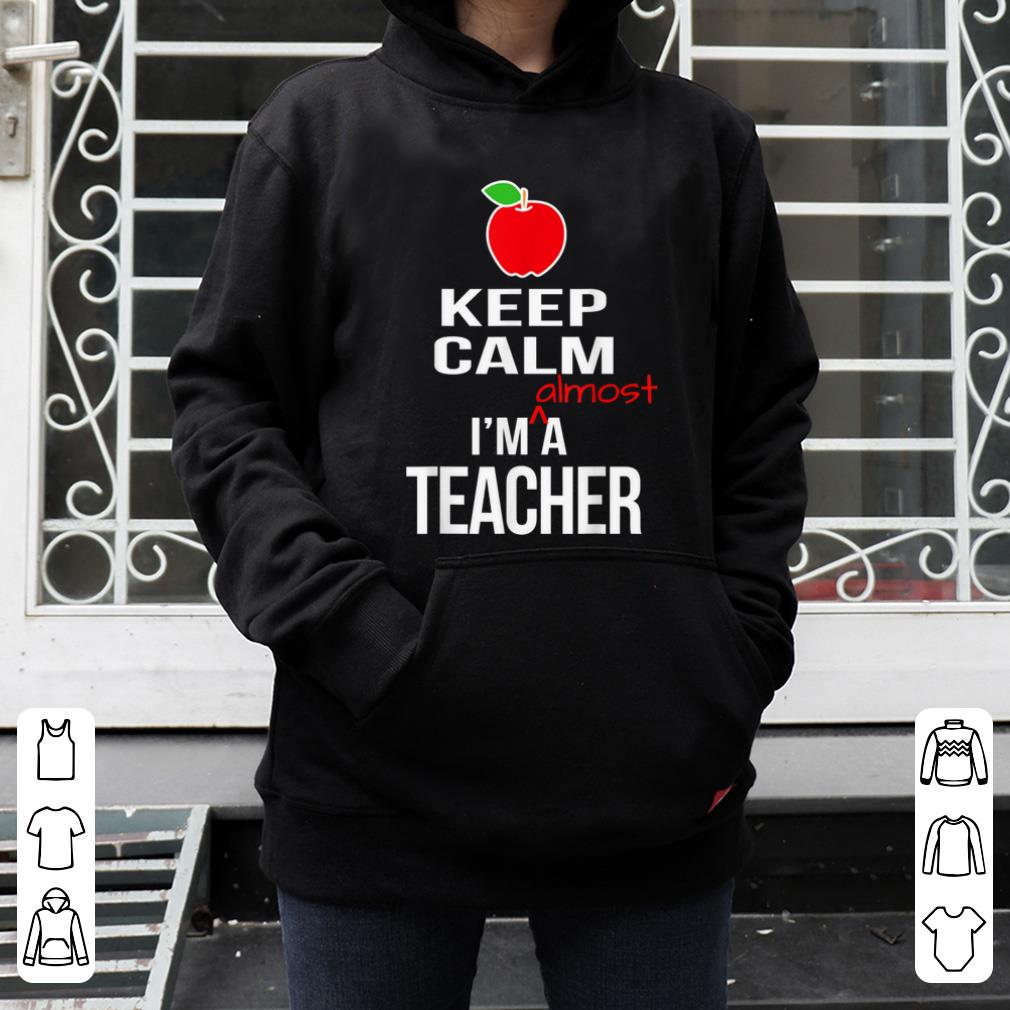 Premium Funny Future Teacher Gift Teaching Student Christmas sweater