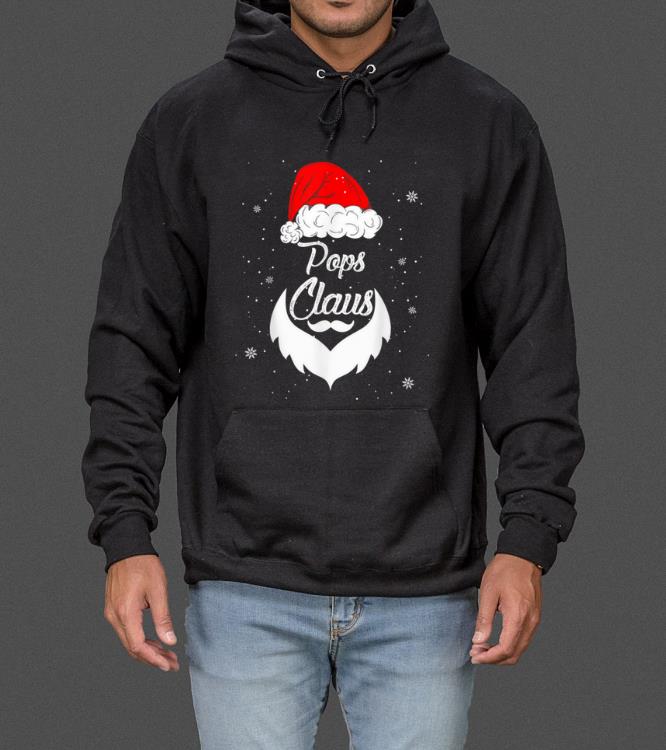 Awesome Funny Christmas Pops Santa Hat Matching Family Xmas Gifts sweater