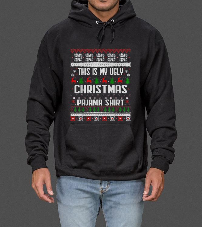 Awesome Ugly Christmas Fun Gift sweater
