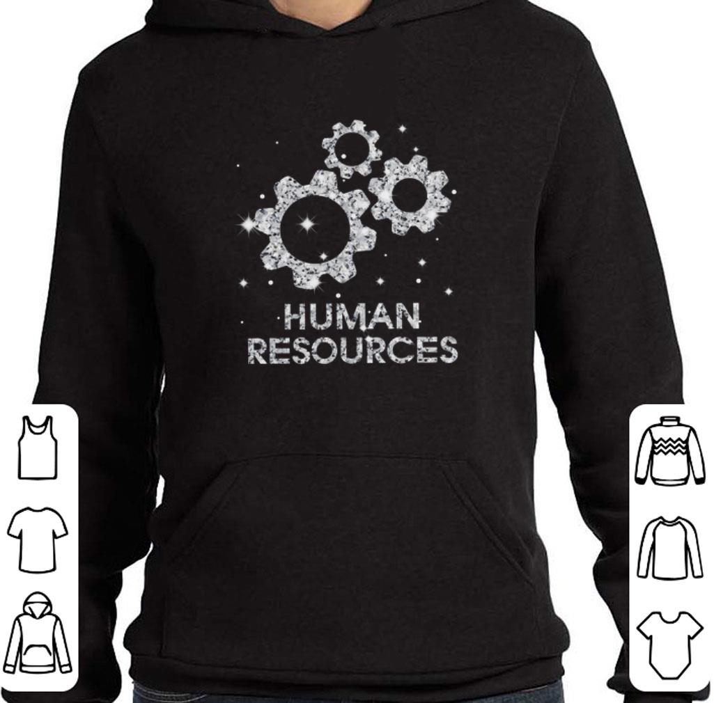Hot Human Resources diamond shirt 5 Hot Human Resources diamond shirt