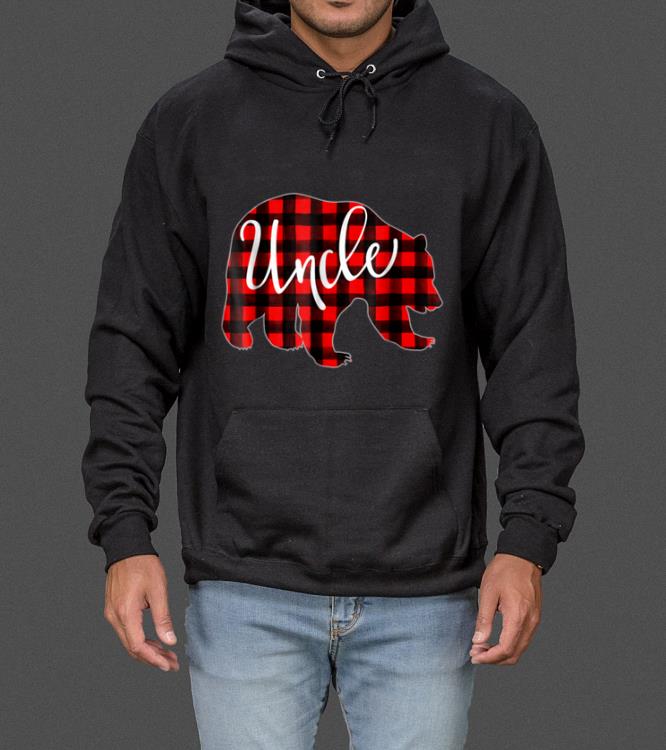 Nice Mens Red Plaid Uncle Bear Matching Pajama Family Buffalo sweater 5 Nice Mens Red Plaid Uncle Bear Matching Pajama Family Buffalo sweater