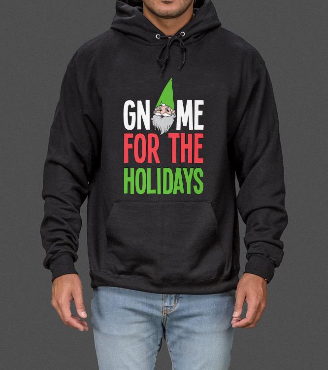 Official Christmas Gnome sweater