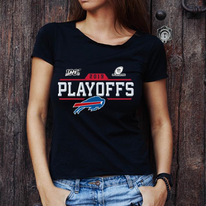 bills playoff shirts 2019
