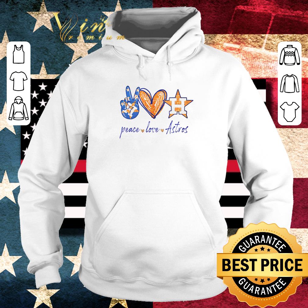 Nice Peace love Houston Astros diamond shirt 5 Nice Peace love Houston Astros diamond shirt