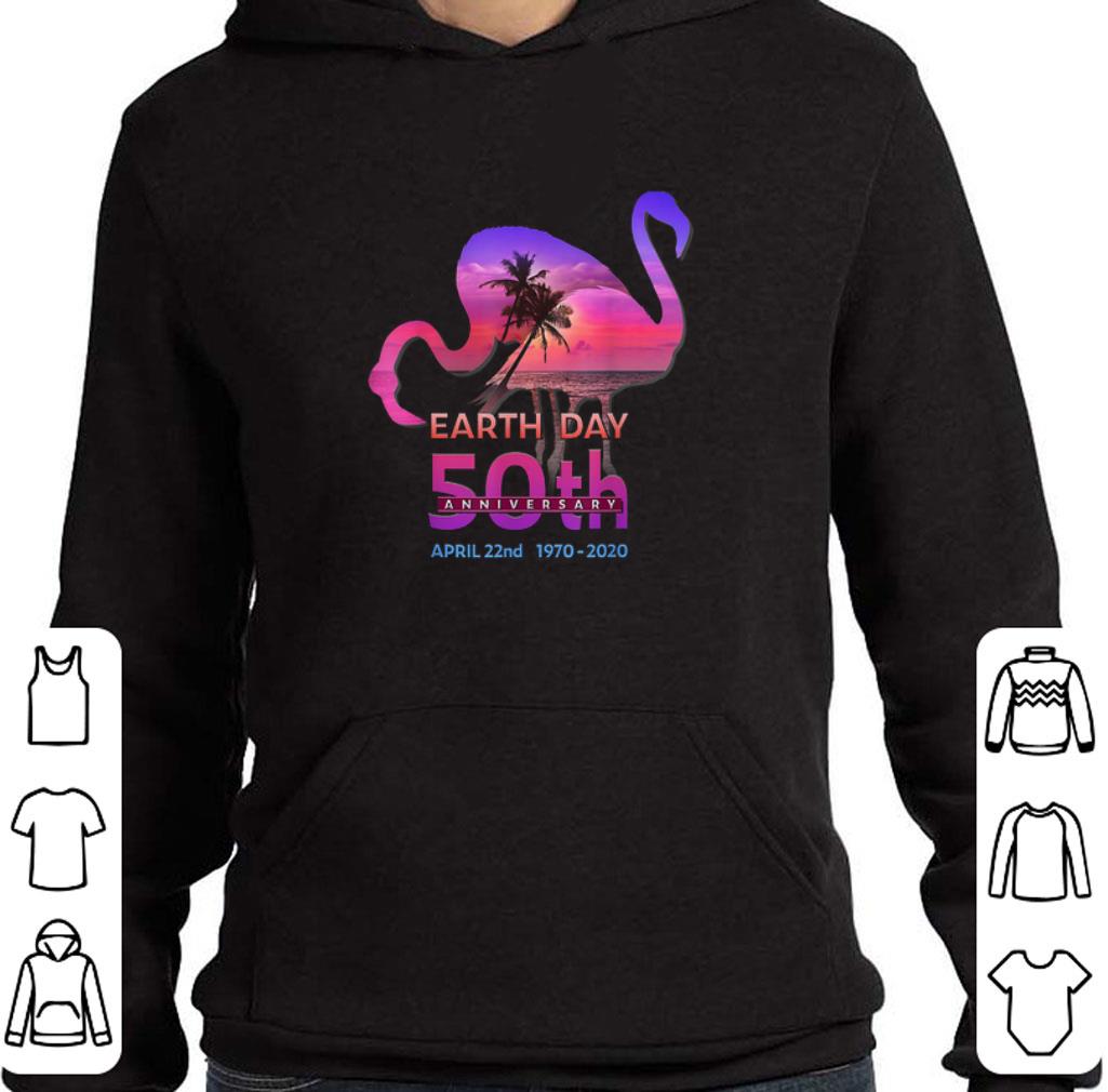 Official Pink Flamingos Silhouette earth day 50th anniversary april 22nd shirt 5 Official Pink Flamingos Silhouette earth day 50th anniversary april 22nd shirt